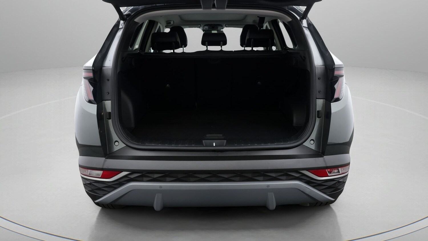 Used Hyundai TUCSON 2023 for sale - 77854924: Photo 17