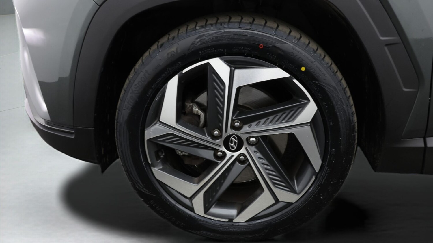 Used Hyundai TUCSON 2023 for sale - 77854924: Photo 18