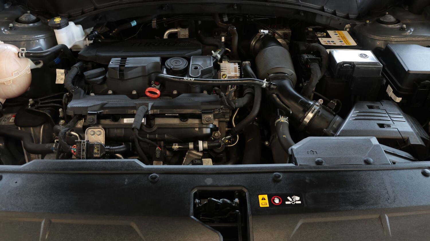 Used Hyundai TUCSON 2023 for sale - 77854924: Photo 19