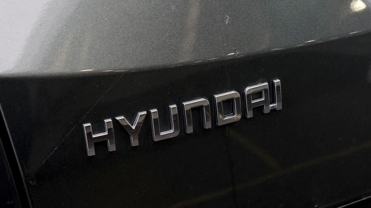 Used Hyundai TUCSON 2023 for sale - 77854924: Photo 25