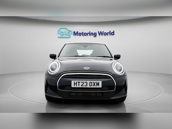 Used MINI Hatch 2023 for sale - 79554450: Photo