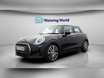Used MINI Hatch 2023 for sale - 79554450: Photo