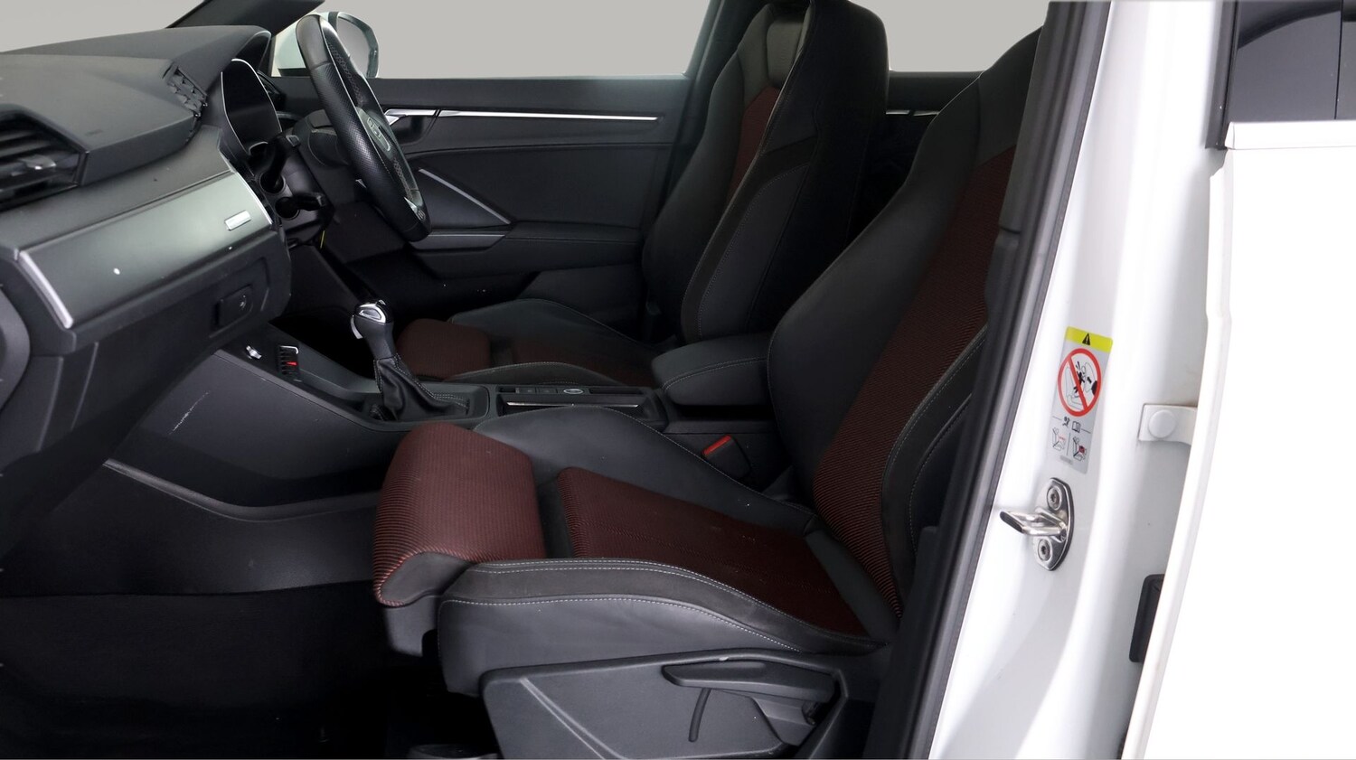 Used Audi Q3 2021 for sale - 77445817: Photo 13