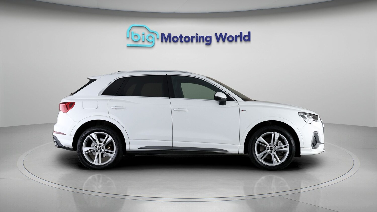 Used Audi Q3 2021 for sale - 77445817: Photo 8