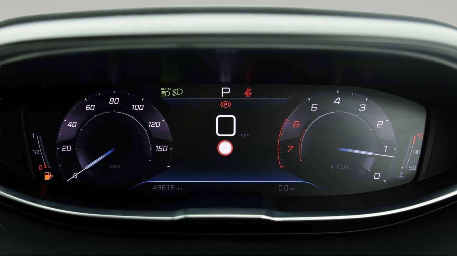 Used Peugeot 5008 2023 for sale - 77523474: Photo 10