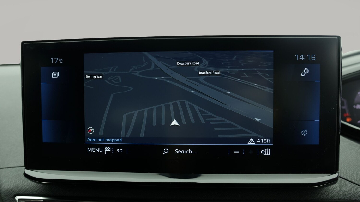 Used Peugeot 5008 2023 for sale - 77523474: Photo 11