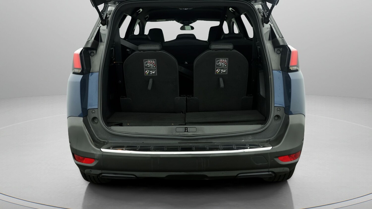 Used Peugeot 5008 2023 for sale - 77523474: Photo 17