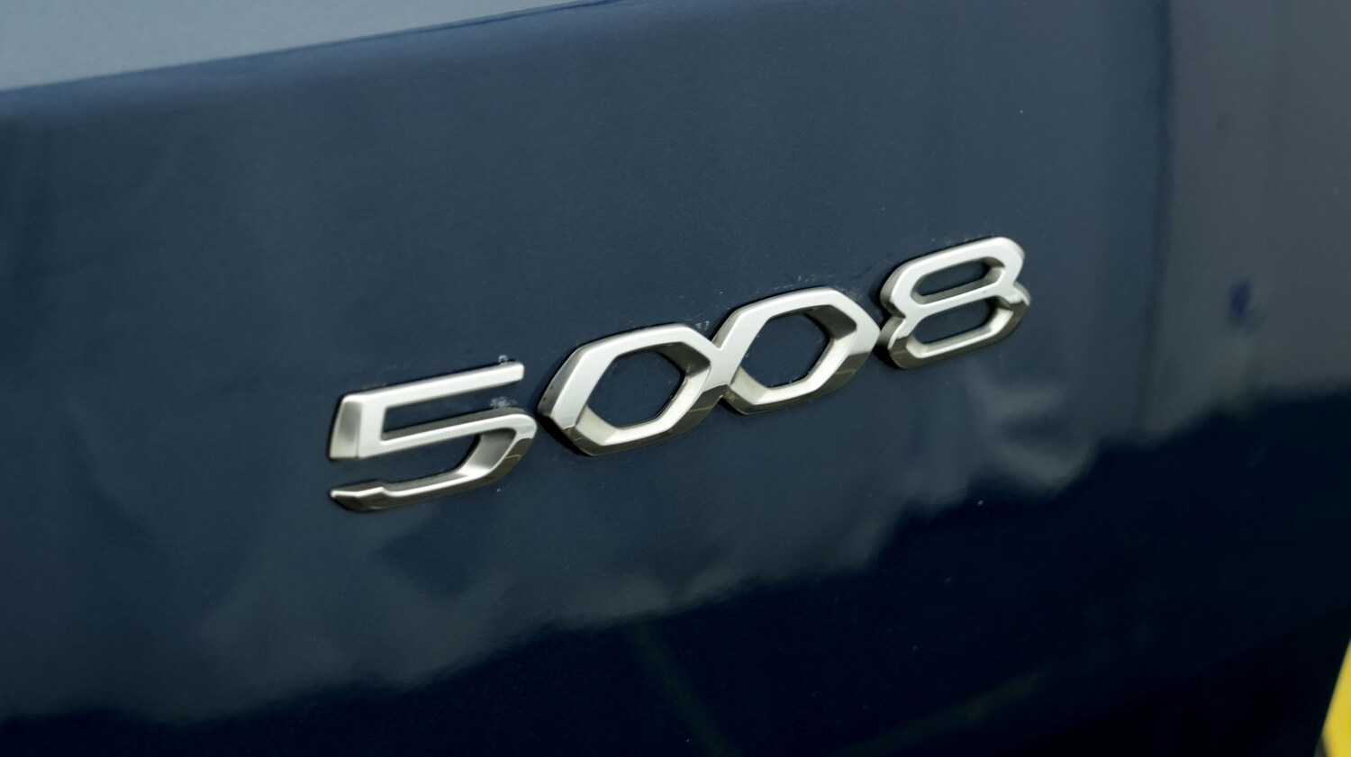 Used Peugeot 5008 2023 for sale - 77523474: Photo 21