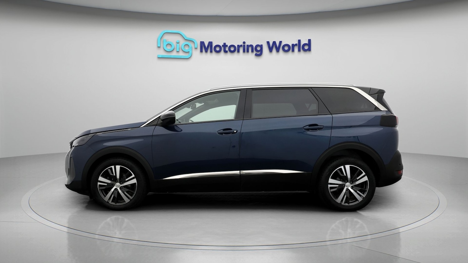 Used Peugeot 5008 2023 for sale - 77523474: Photo 4