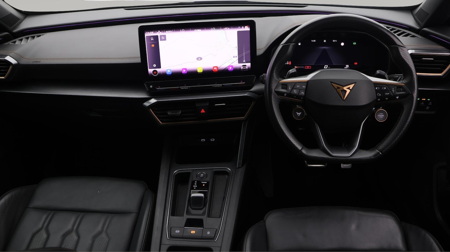 Used Cupra Formentor 2021 for sale - 76380610: Photo 13