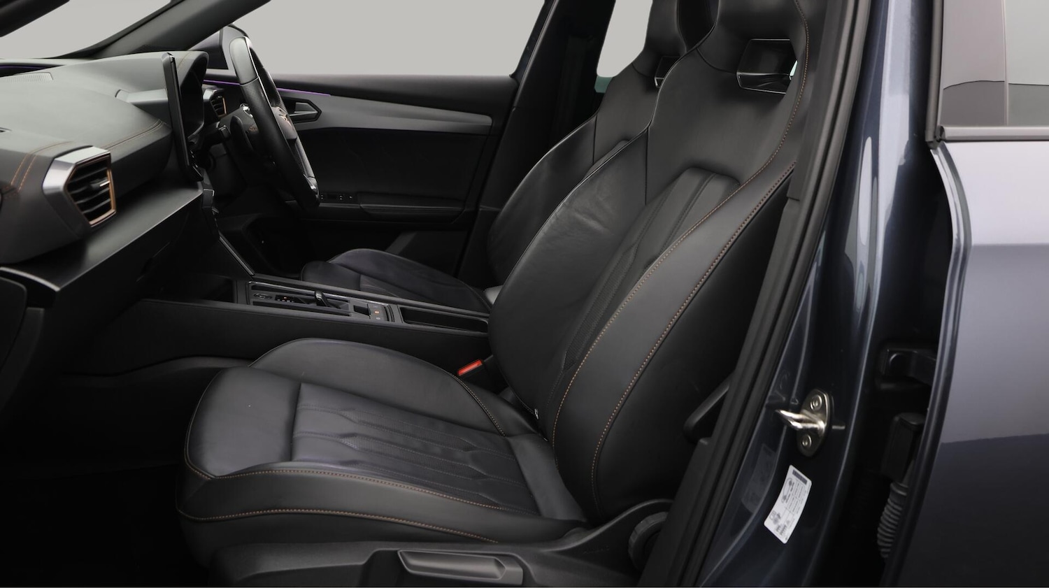 Used Cupra Formentor 2021 for sale - 76380610: Photo 14