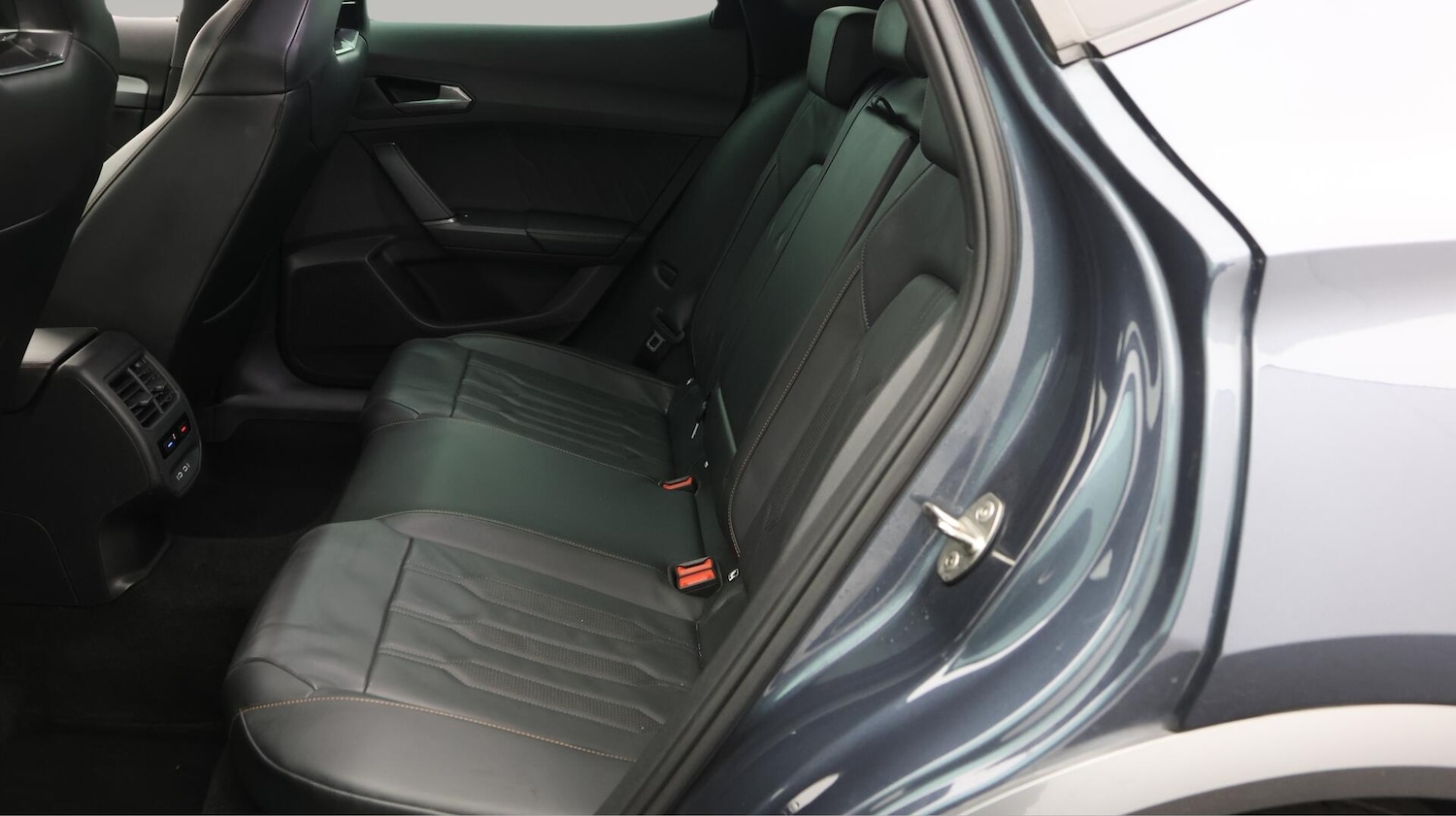 Used Cupra Formentor 2021 for sale - 76380610: Photo 16