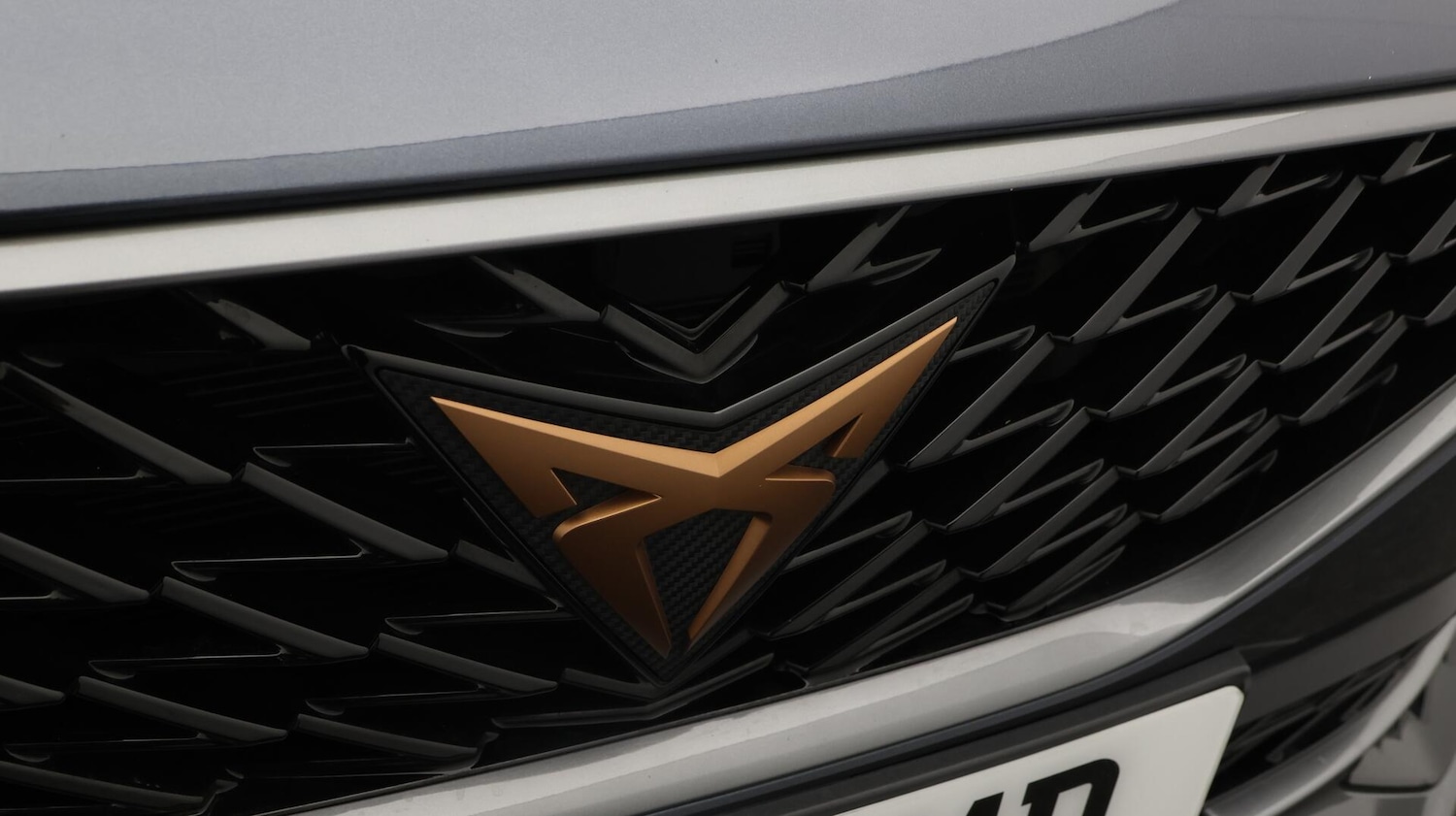 Used Cupra Formentor 2021 for sale - 76380610: Photo 21