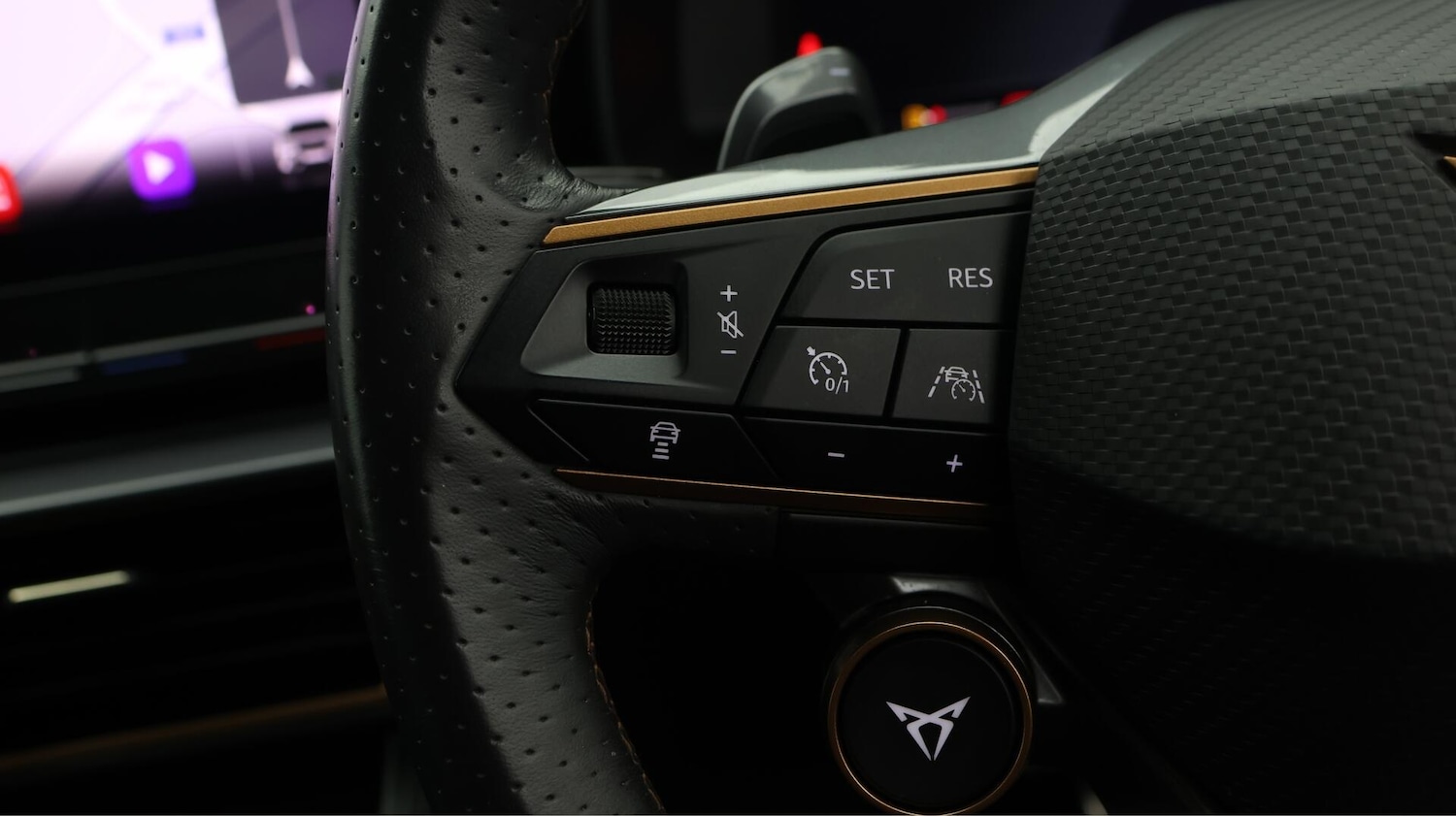 Used Cupra Formentor 2021 for sale - 76380610: Photo 22