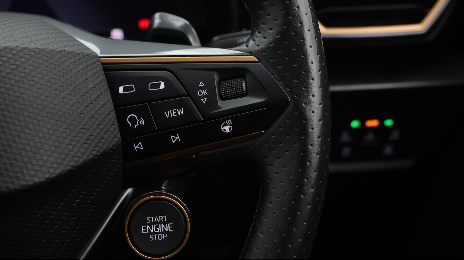 Used Cupra Formentor 2021 for sale - 76380610: Photo 23