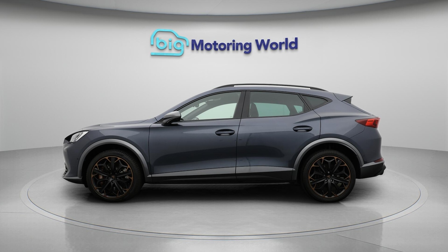 Used Cupra Formentor 2021 for sale - 76380610: Photo 4