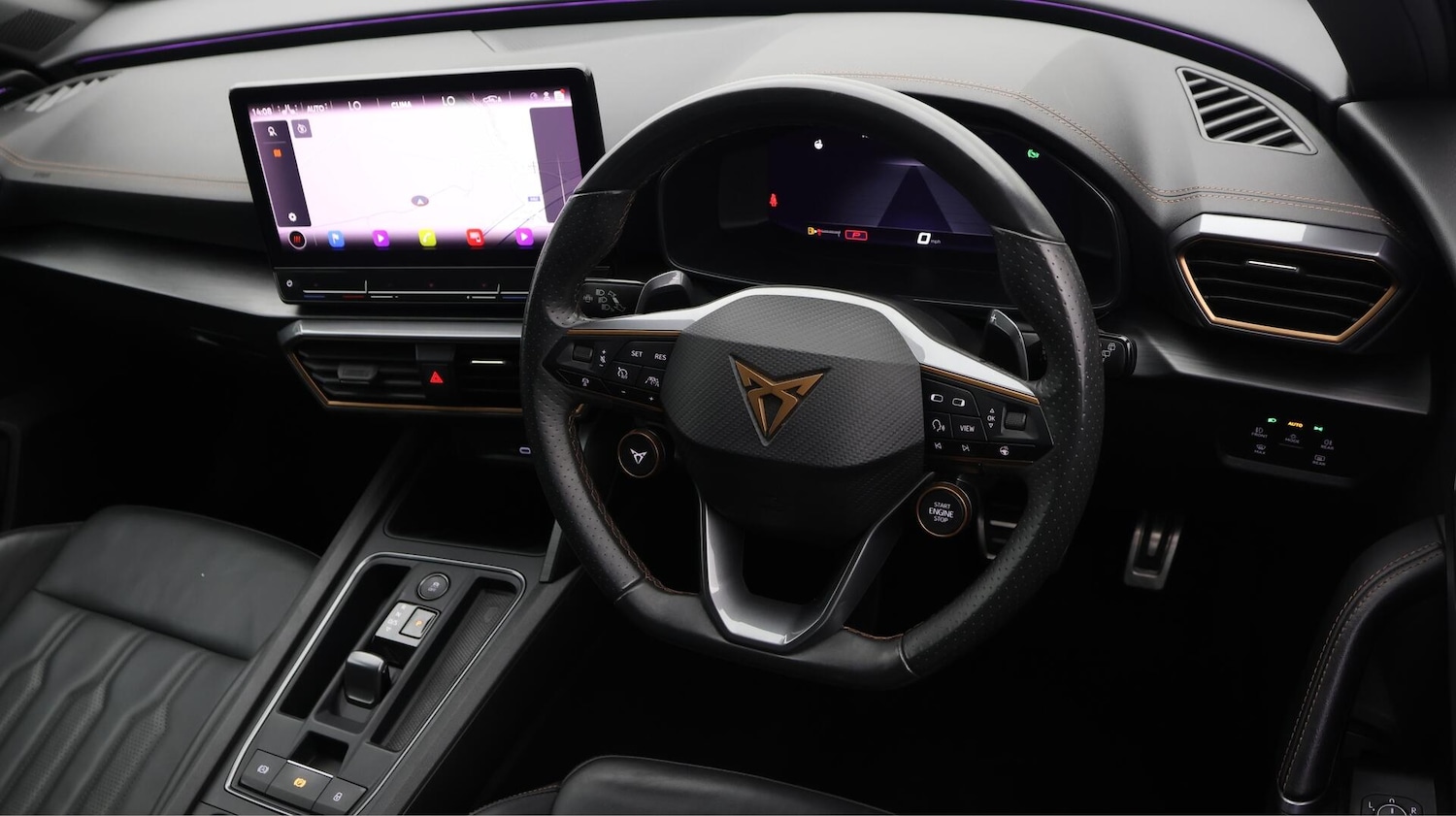 Used Cupra Formentor 2021 for sale - 76380610: Photo 9