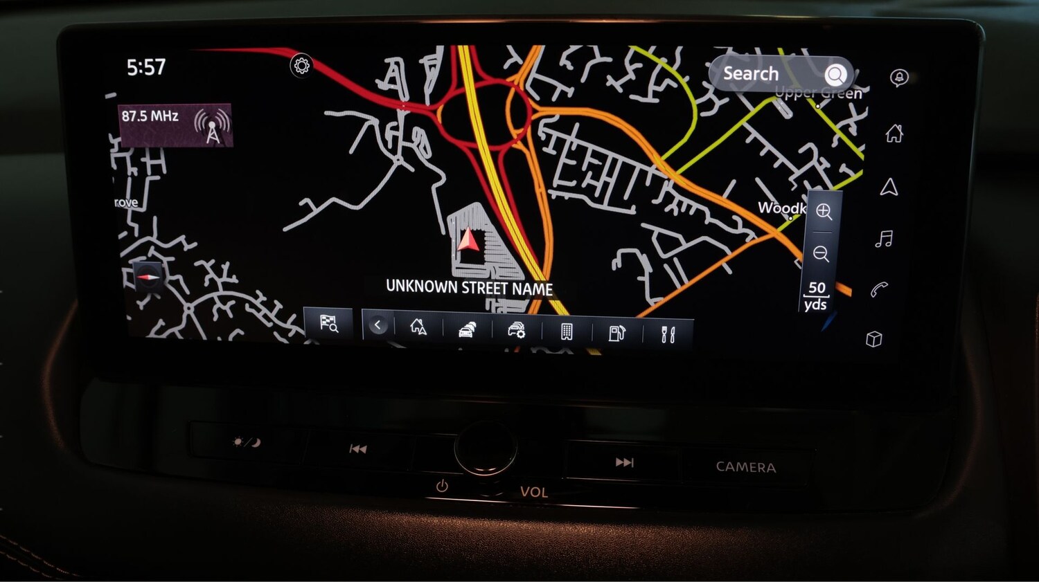 Used Nissan Qashqai 2023 for sale - 77924754: Photo 11