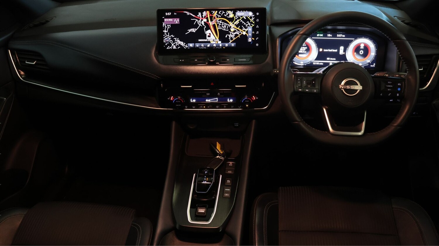 Used Nissan Qashqai 2023 for sale - 77924754: Photo 13