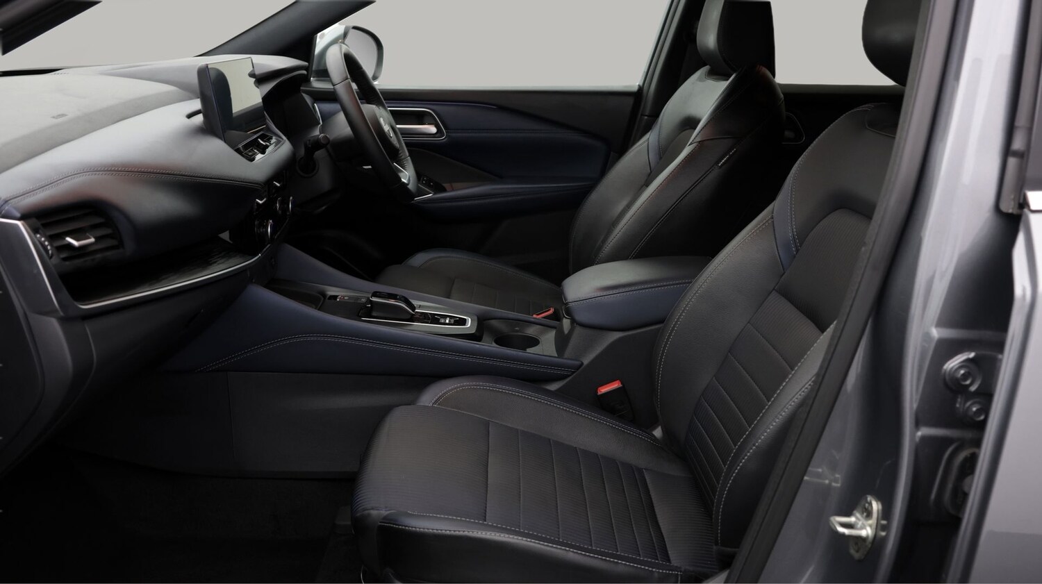 Used Nissan Qashqai 2023 for sale - 77924754: Photo 14