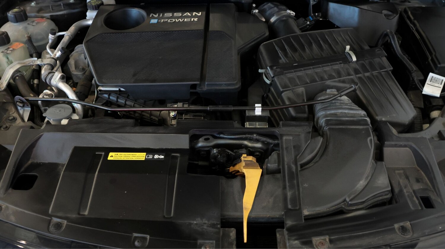 Used Nissan Qashqai 2023 for sale - 77924754: Photo 19