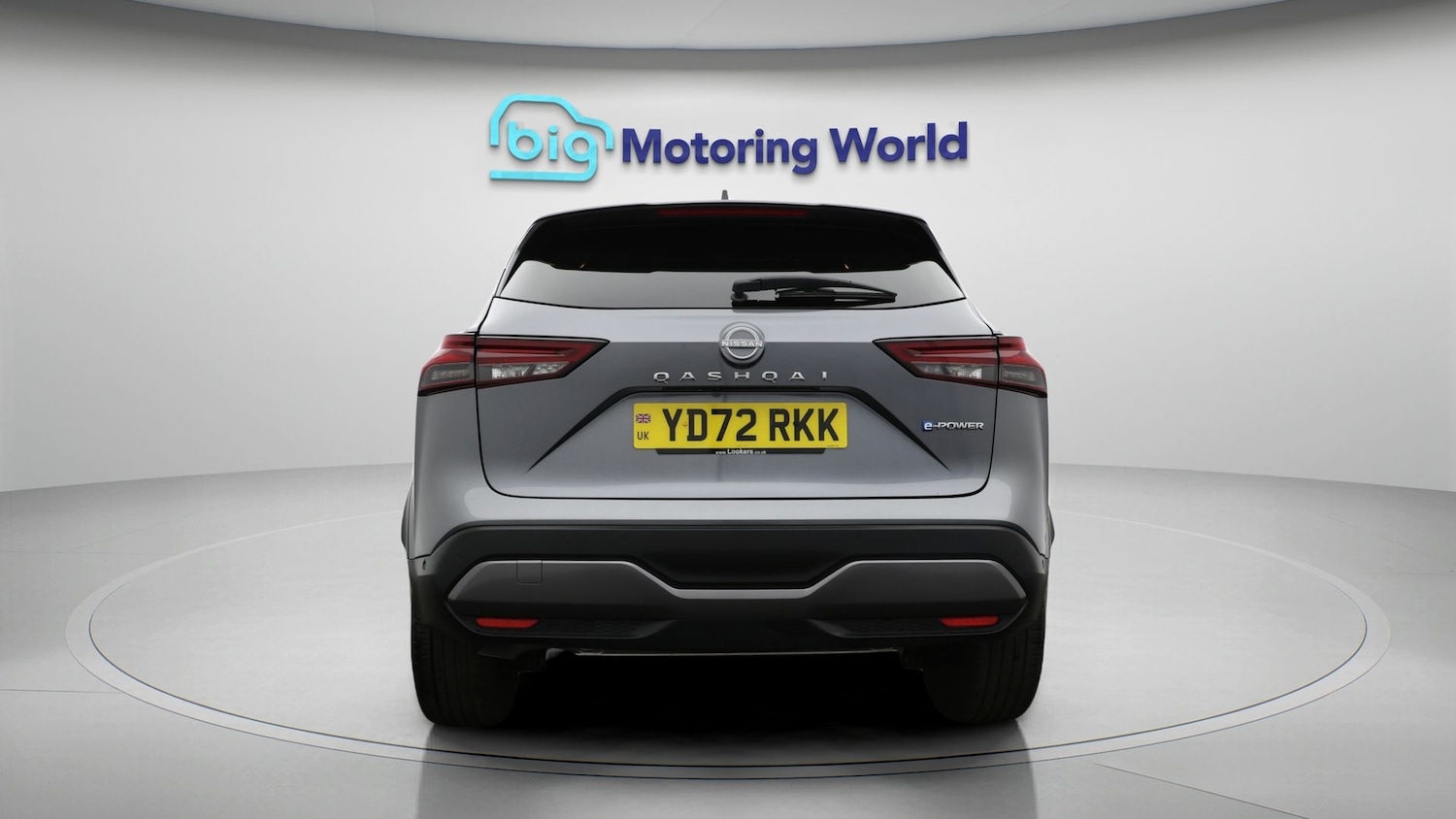 Used Nissan Qashqai 2023 for sale - 77924754: Photo 6