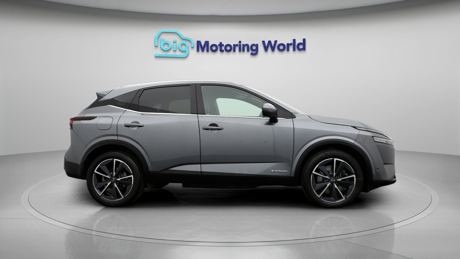 Used Nissan Qashqai 2023 for sale - 77924754: Photo 8