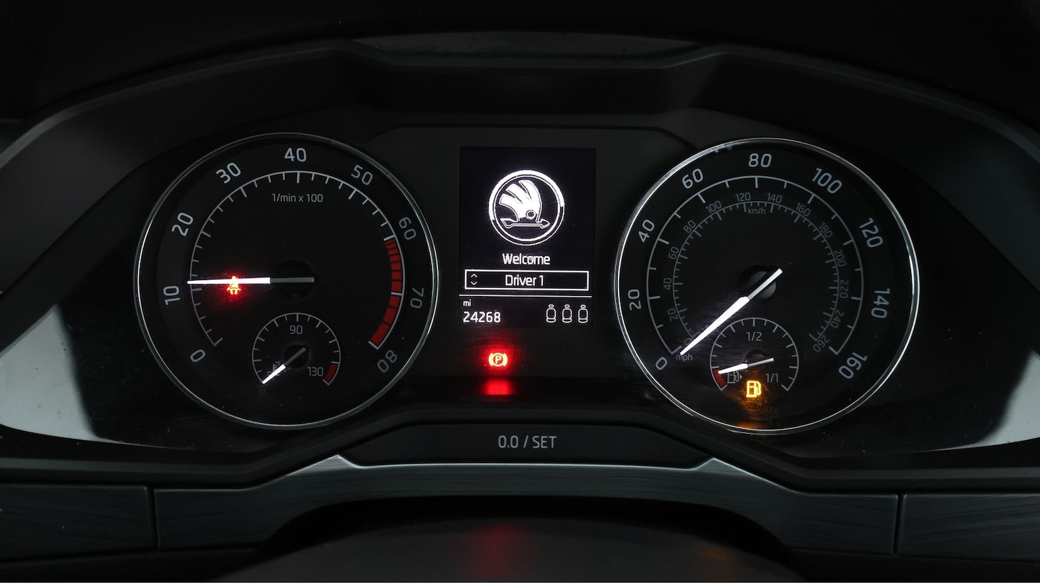 Used Skoda Superb 2020 for sale - 77461592: Photo 10