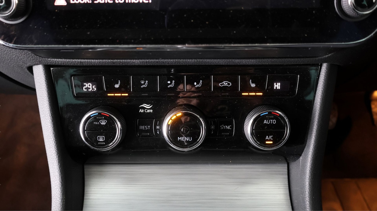 Used Skoda Superb 2020 for sale - 77461592: Photo 11