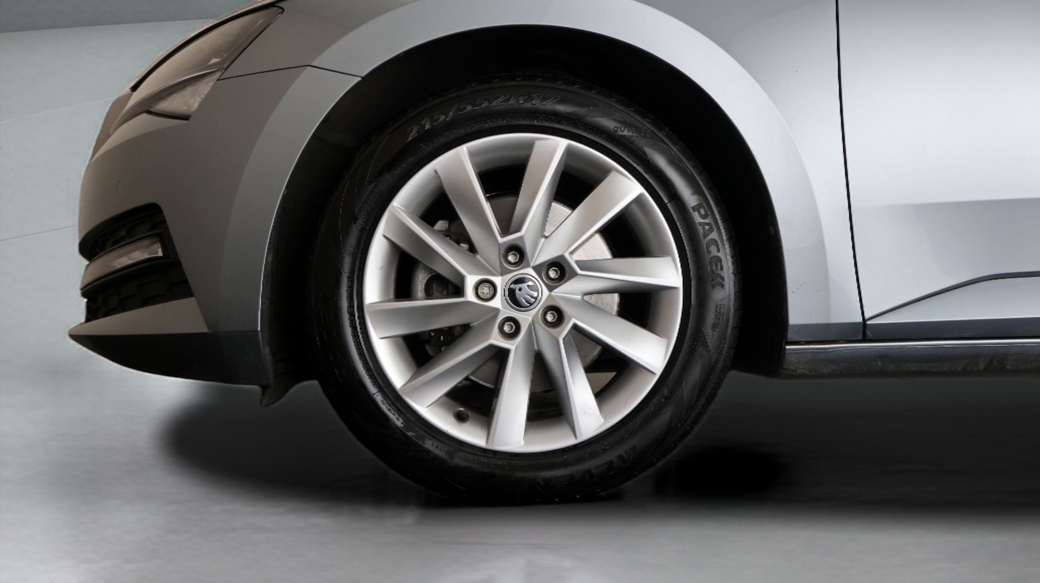 Used Skoda Superb 2020 for sale - 77461592: Photo 17