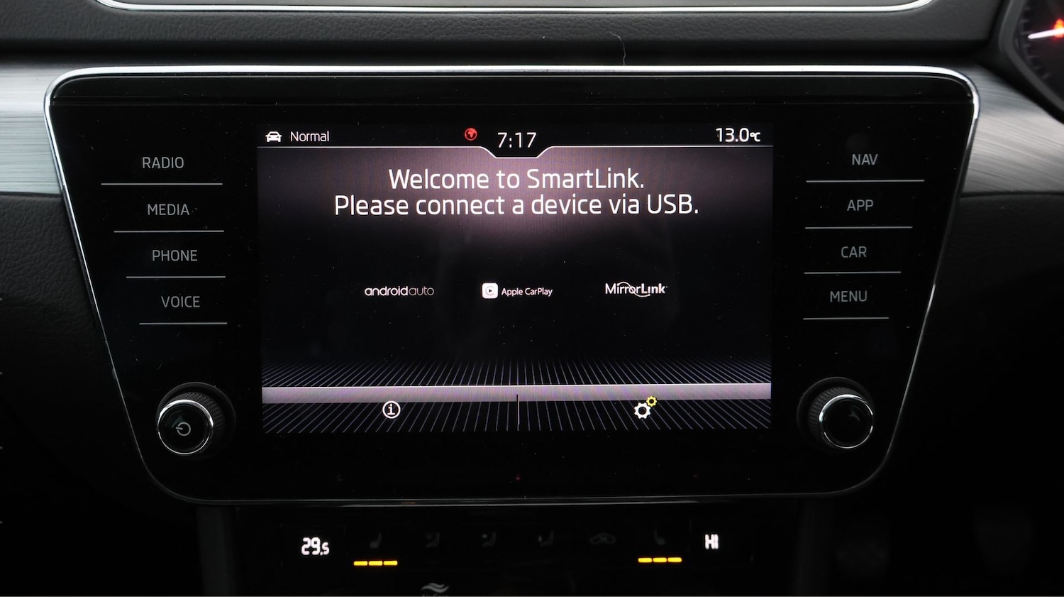 Used Skoda Superb 2020 for sale - 77461592: Photo 22