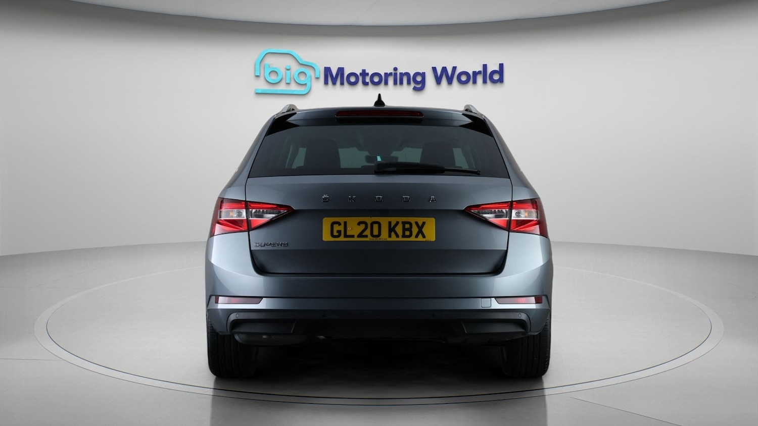 Used Skoda Superb 2020 for sale - 77461592: Photo 6