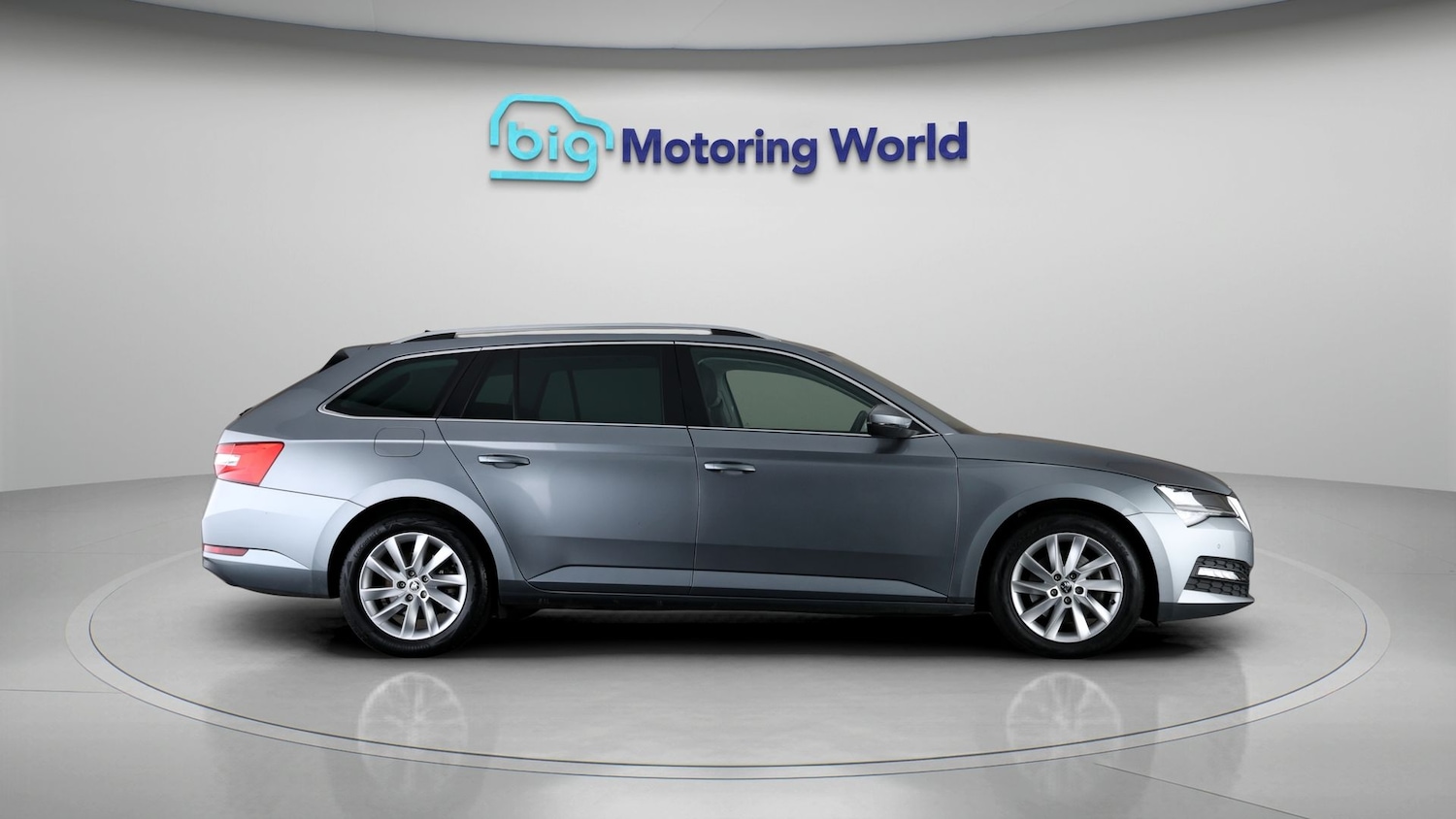 Used Skoda Superb 2020 for sale - 77461592: Photo 8