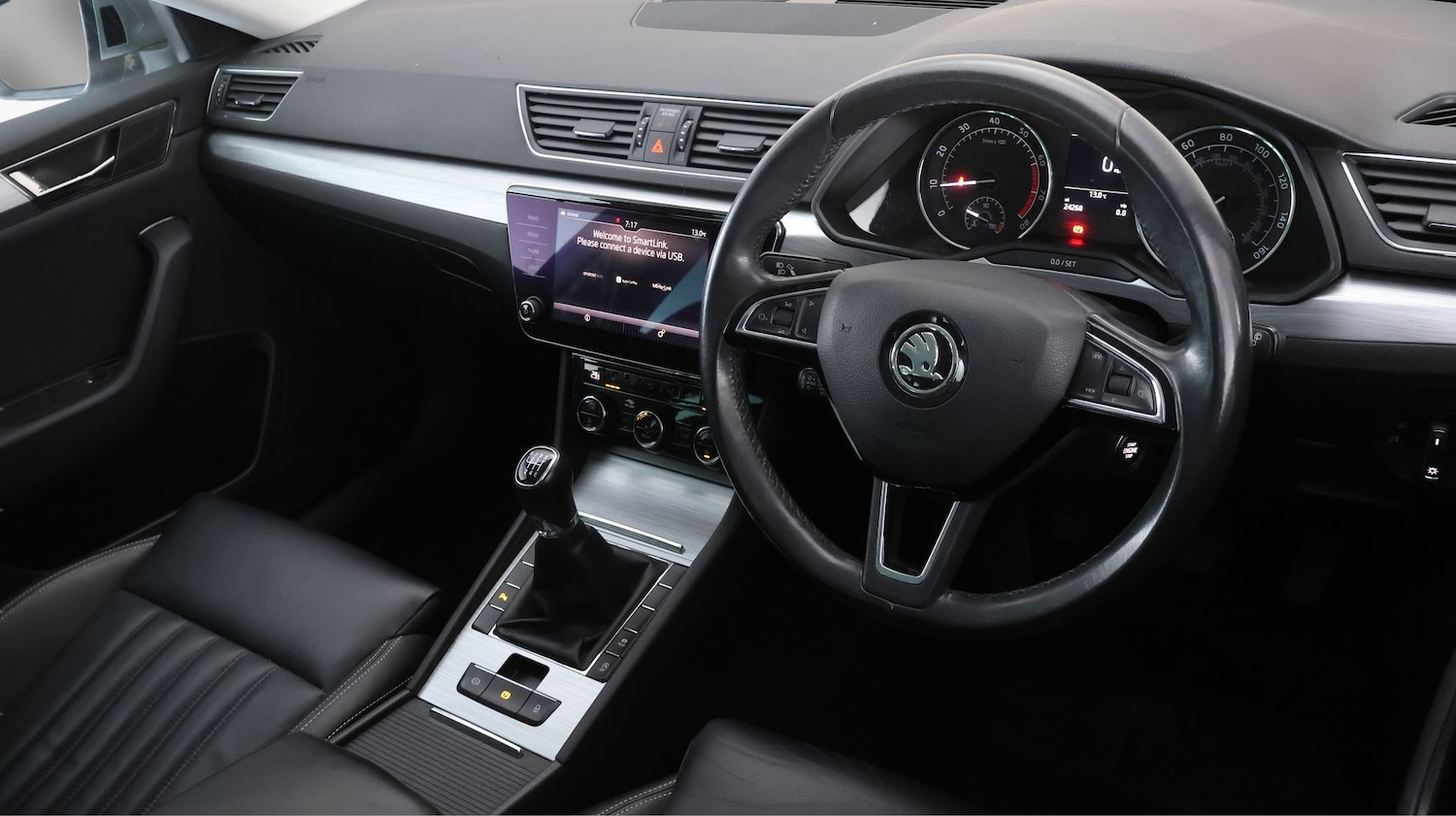 Used Skoda Superb 2020 for sale - 77461592: Photo 9