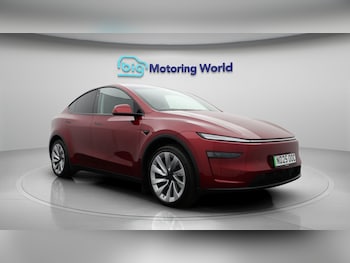 Used Tesla Model Y 2025 for sale - 78519879: Photo