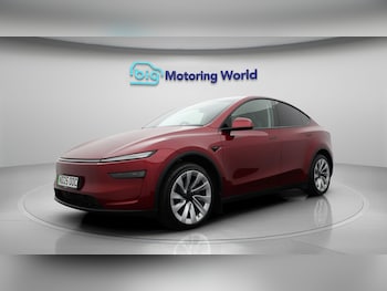 Used Tesla Model Y 2025 for sale - 78519879: Photo