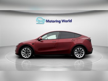 Used Tesla Model Y 2025 for sale - 78519879: Photo