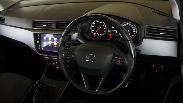 Used SEAT Arona 2020 for sale - 76135877: Photo 10
