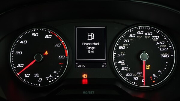 Used SEAT Arona 2020 for sale - 76135877: Photo 11