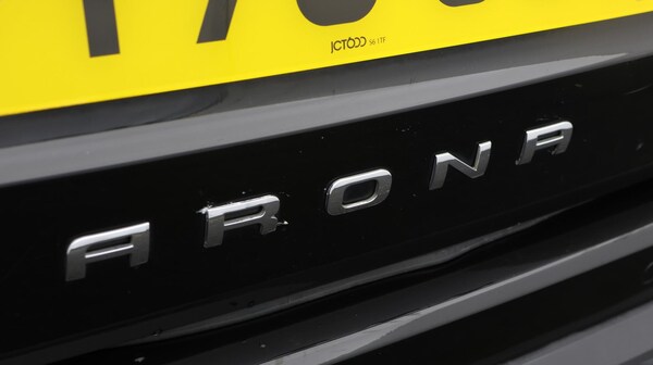 Used SEAT Arona 2020 for sale - 76135877: Photo 22