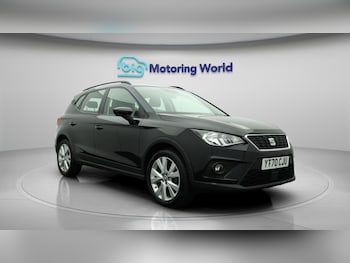 Used SEAT Arona 2020 for sale - 76135877: Photo 2