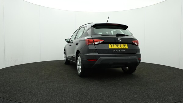 Used SEAT Arona 2020 for sale - 76135877: Photo 34