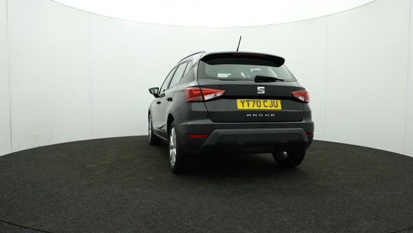Used SEAT Arona 2020 for sale - 76135877: Photo 35