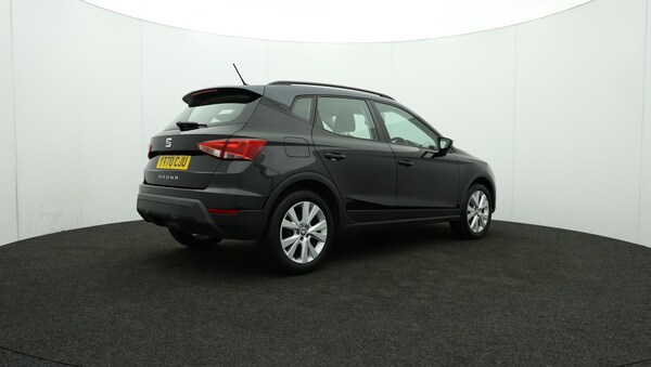 Used SEAT Arona 2020 for sale - 76135877: Photo 36