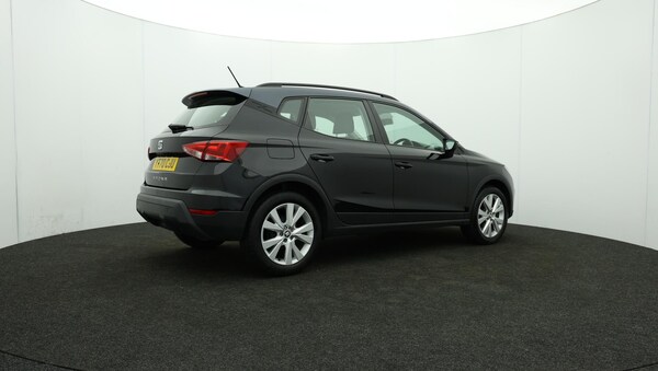 Used SEAT Arona 2020 for sale - 76135877: Photo 37