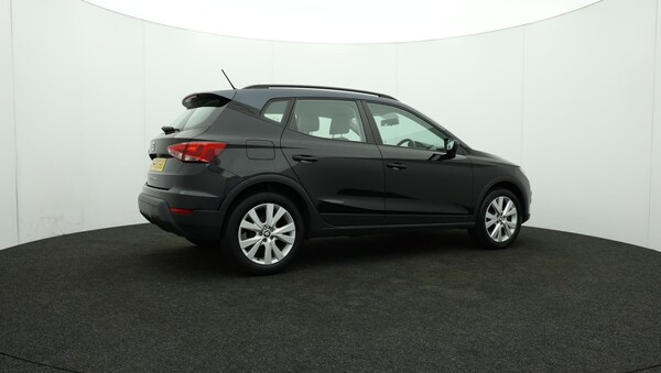 Used SEAT Arona 2020 for sale - 76135877: Photo 38