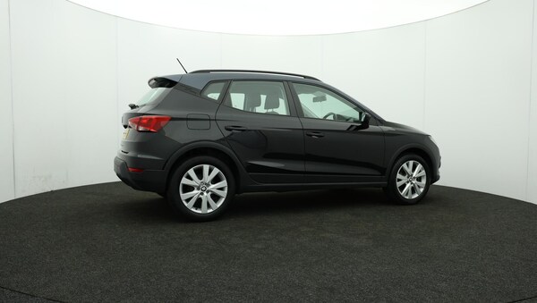 Used SEAT Arona 2020 for sale - 76135877: Photo 39
