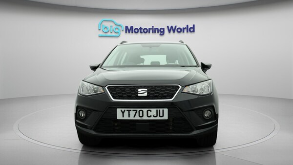 Used SEAT Arona 2020 for sale - 76135877: Photo 3