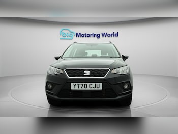 Used SEAT Arona 2020 for sale - 76135877: Photo 3