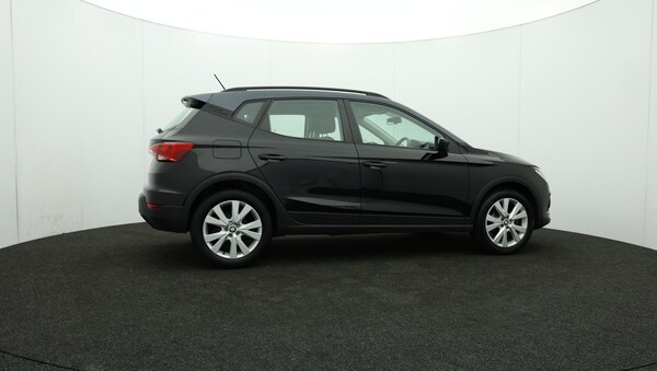 Used SEAT Arona 2020 for sale - 76135877: Photo 40
